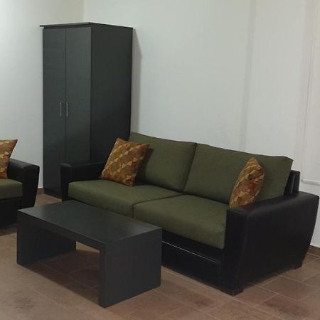 Melima Apartman Jeriszósz Kültér fotó