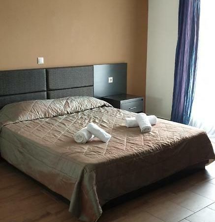 Melima Apartman Jeriszósz Kültér fotó
