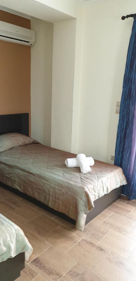 Melima Apartman Jeriszósz Kültér fotó