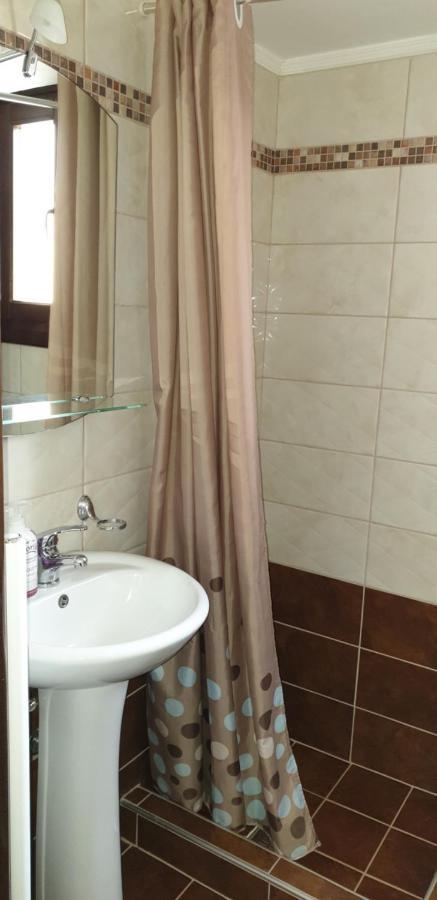 Melima Apartman Jeriszósz Kültér fotó