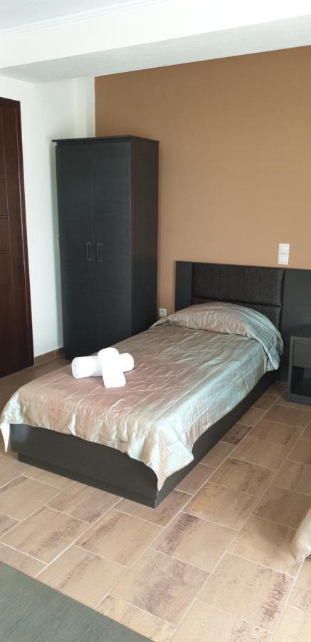 Melima Apartman Jeriszósz Kültér fotó