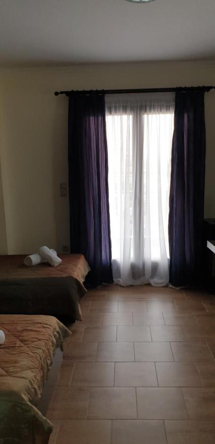 Melima Apartman Jeriszósz Kültér fotó