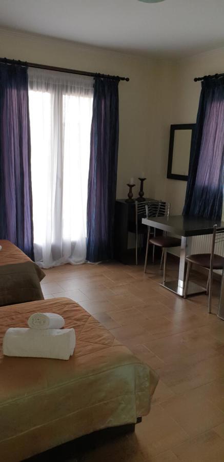 Melima Apartman Jeriszósz Kültér fotó