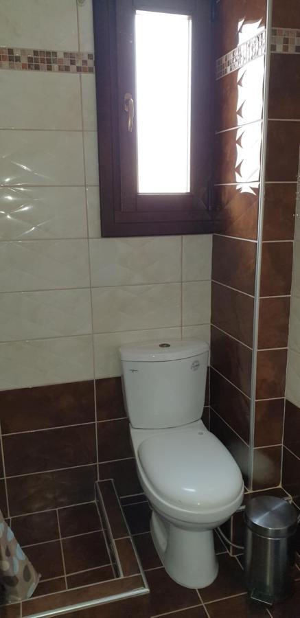 Melima Apartman Jeriszósz Kültér fotó