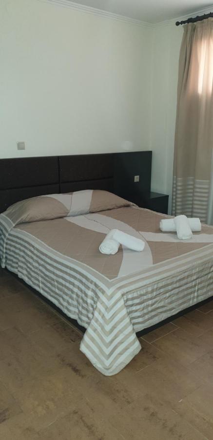 Melima Apartman Jeriszósz Kültér fotó