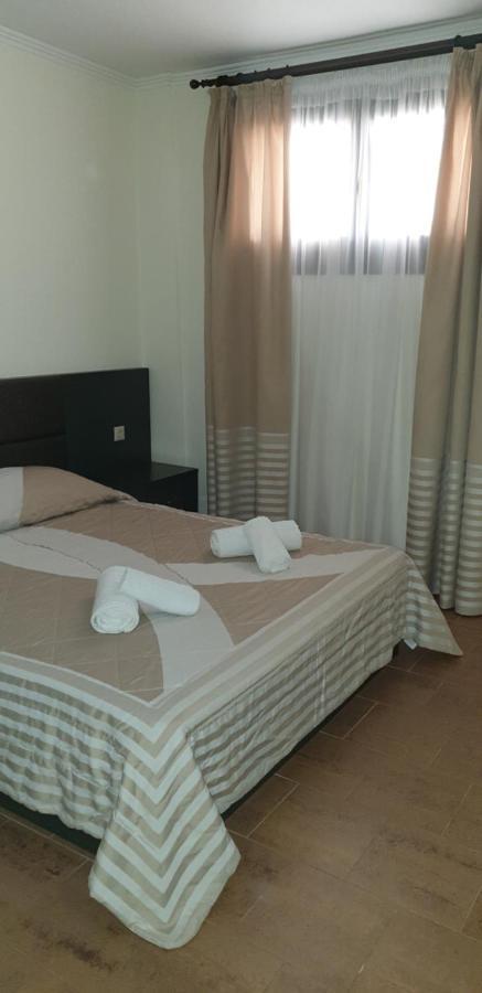 Melima Apartman Jeriszósz Kültér fotó