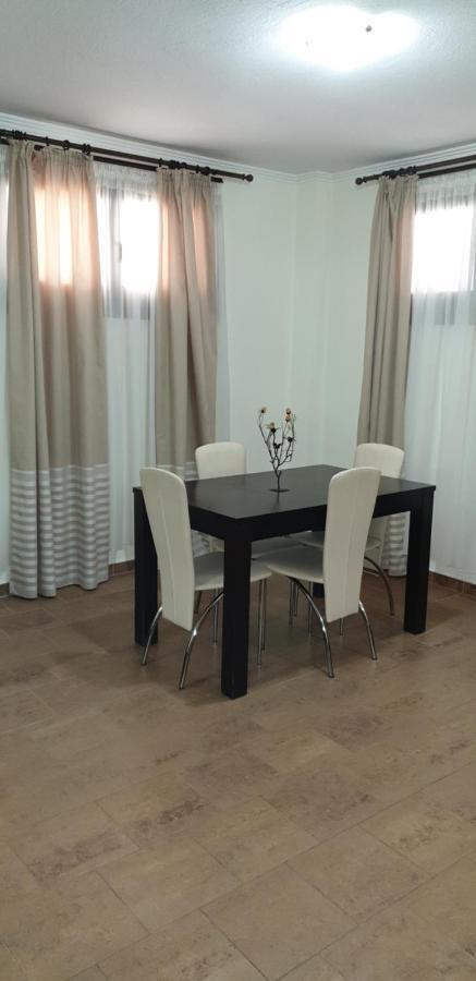 Melima Apartman Jeriszósz Kültér fotó