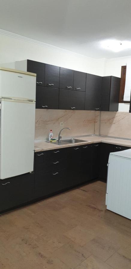 Melima Apartman Jeriszósz Kültér fotó