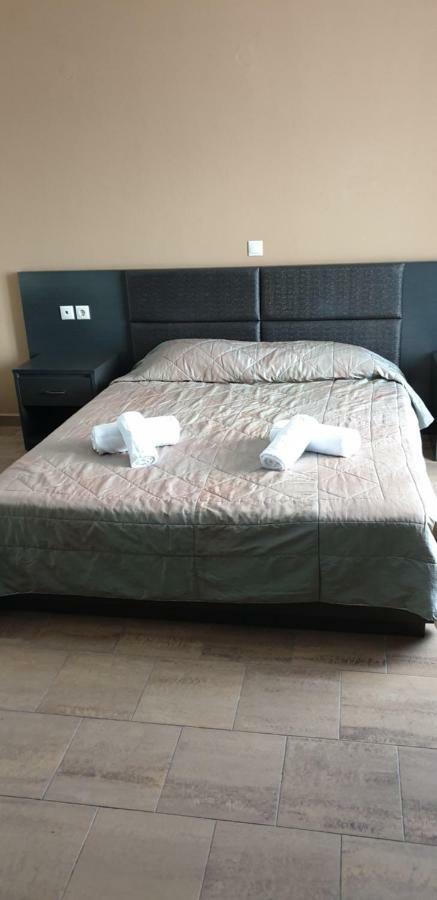 Melima Apartman Jeriszósz Kültér fotó