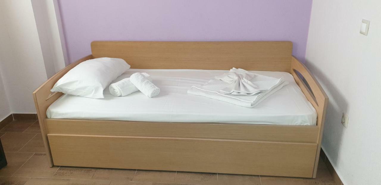 Melima Apartman Jeriszósz Kültér fotó