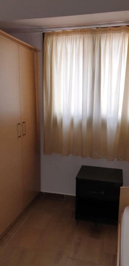 Melima Apartman Jeriszósz Kültér fotó