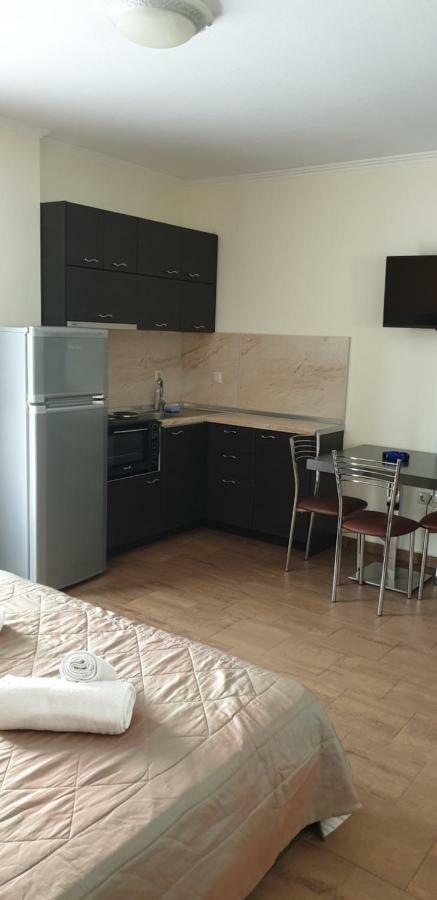 Melima Apartman Jeriszósz Kültér fotó