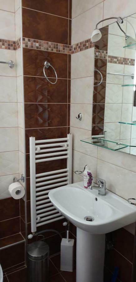 Melima Apartman Jeriszósz Kültér fotó