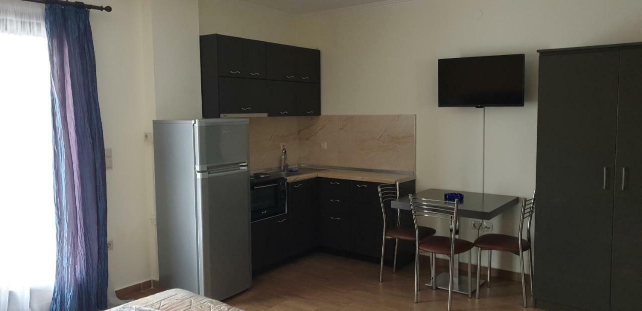 Melima Apartman Jeriszósz Kültér fotó